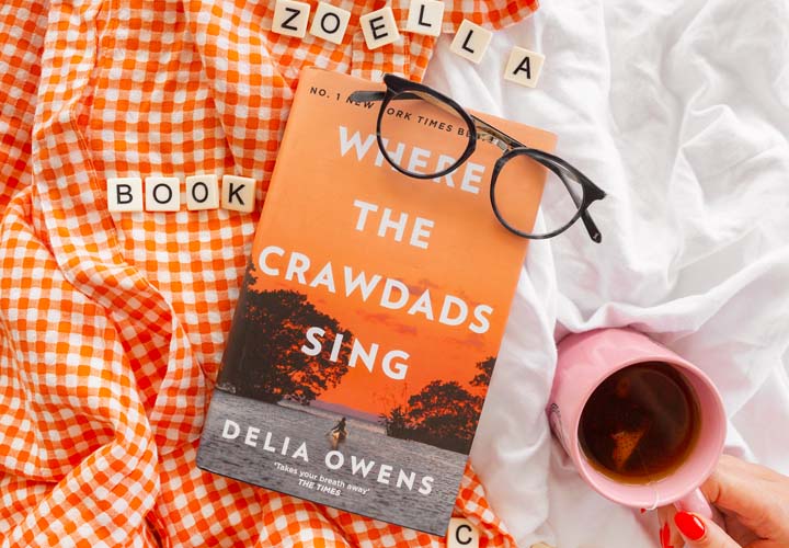 Where the Crawdads Sing e-book